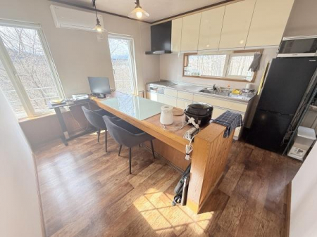 �L�b�`���@-